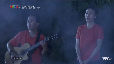 Nhạc sĩ Nguyễn Văn Chung gửi đơn khiếu lại, báo cáo vi phạm bản quyền phim Quỳnh búp bê