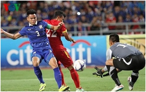 Vòng loại World Cup 2018: Mục tiêu nào cho đội tuyển Việt Nam