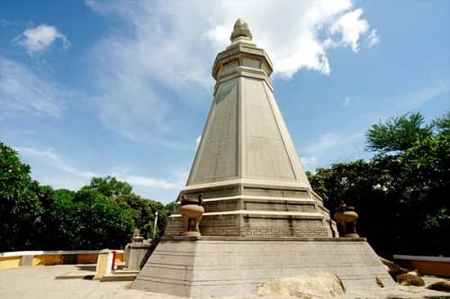 Ghé thăm chùa Thích Ca Phật Đài: Ngôi chùa nổi tiếng ở Vũng Tàu