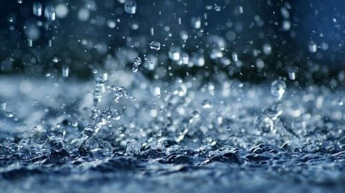 Nghiên cứu biến hạt mưa rơi thành năng lượng