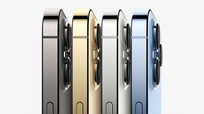 Đánh giá về iPhone 13, iphone 13 Pro, iphone 13 Pro Max, iphone13 mini với những tính năng cải tiến đáng nâng cấp vừa được Apple ra mắt