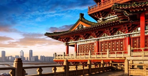 Du lịch Trung Quốc: Những điều cấm kỵ cần biết