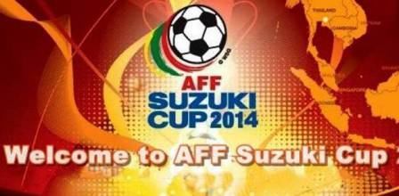 Tin nóng giá bản quyền truyền hình AFF Suzuki Cup 2014 tại Việt Nam