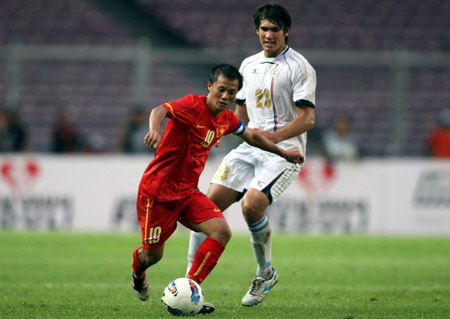 AFF Suzuki Cup - Đội tuyển Việt Nam thăng hoa trên sân Mỹ Đình