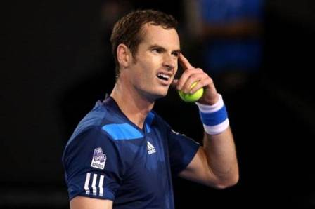 ATP World Tour Finals 2014: Andy Murray thảm bại