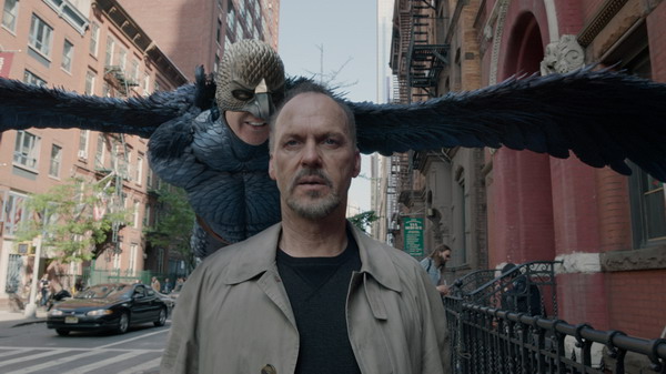 Oscar 2015: Birdman cùng The Grand Budapest Hotel bội thu giải thưởng