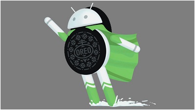 Phiên bản hệ điều hành Android Oreo cán mốc 5% tỷ lệ cài đặt