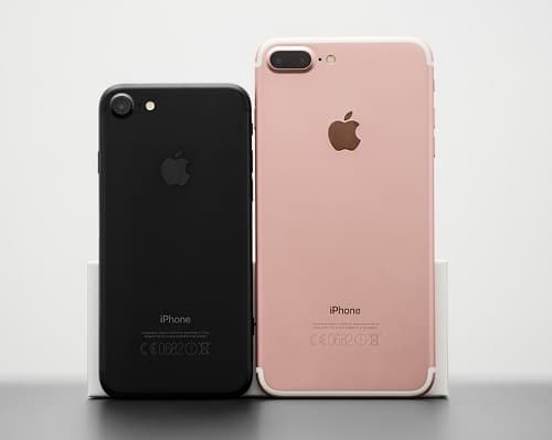 Apple chính thức ngừng bán iPhone 7, iPhone 8 tại Đức