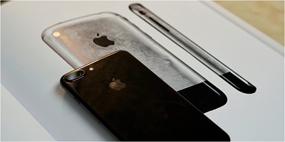 Apple sắp ra mắt thêm iPhone 5 inch