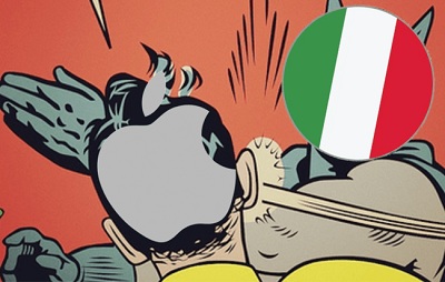 Apple và Samsung bị Italy phạt vì cập nhật phần mềm gây chậm máy