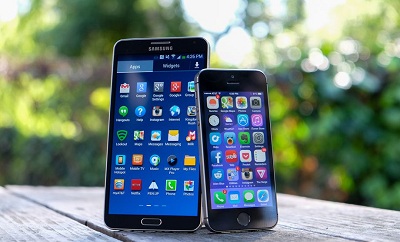 Apple và Samsung đã đạt thỏa thuận kết thúc tranh chấp về thiết kế điện thoại