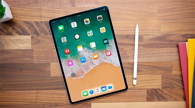 Các mẫu iPad Pro 2018 sẽ được trang bị chip A11X Bionic