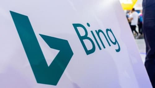 Trung Quốc chặn công nghệ tìm kiếm Bing