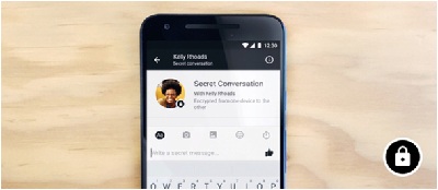 Facebook chính thức tung tính năng tự hủy tin nhắn cho Messenger