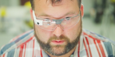 Google giới thiệu phiên bản kính thông minh Glass 2.0