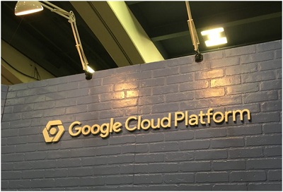 Google giới thiệu tính năng Google Cloud