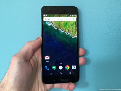 Google thừa nhận một số smartphone Pixel bị lỗi micro