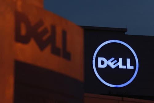 Hãng sản xuất máy tính Dell chặn đứng cuộc tấn công mạng của tin tặc
