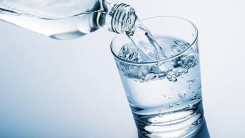 Thử nghiệm chất lượng nước uống phần 2