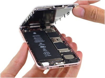 Trung Quốc: “Lỗi pin trên iPhone nghiêm trọng hơn những gì Apple thừa nhận”