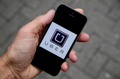 Uber cho phép người dùng dễ dàng xóa tài khoản