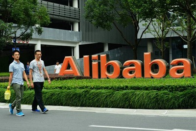 Alibaba bị chỉ trích vì liên quan đến vấn đề bảo mật thông tin khách hàng