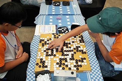 Chiến thắng của AlphaGo: Một chương lớn trong lịch sử tiến hóa nhân loại