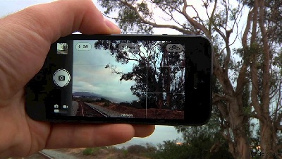 5 cách chụp ảnh chuyên nghiệp bằng smartphone