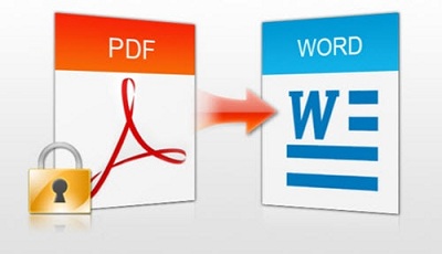 Bạn đã biết cách chuyển đổi file PDF sang Word Online hay chưa?