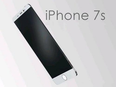 Công nghệ OLED sẽ được dùng trong iphone 7S