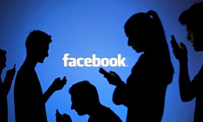 Facebook là mối đe dọa tới sự sống còn của báo chí