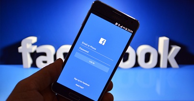 Thông tin cá nhân của hơn 50 triệu người dùng Facebook bị lấy cắp