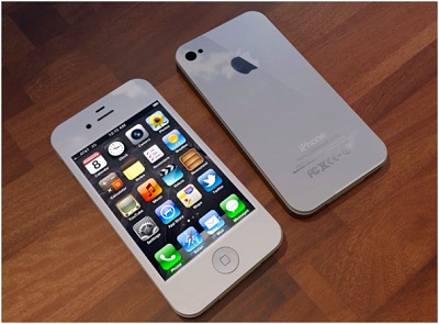 iPhone 4s giá rẻ, mới 100% bỗng nhiên xuất hiện tại Việt Nam