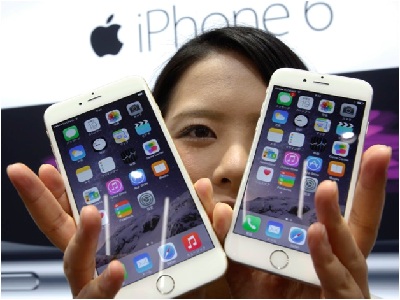 iPhone đang ngày càng “mất giá”