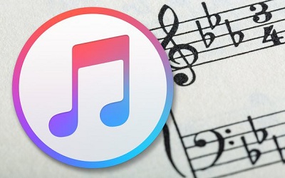 Táo khuyết có thể sẽ khai tử  iTunes Music vào năm 2019