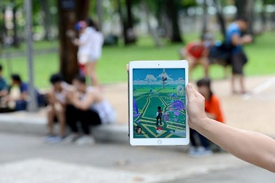 Chỉ có người chơi Việt phá bản đồ Google Maps săn Pokémon?