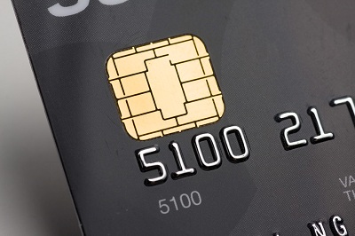 Phát hiện sự mất an toàn của thẻ chip