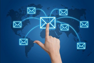 Thận trọng với hình thức giao dịch qua email
