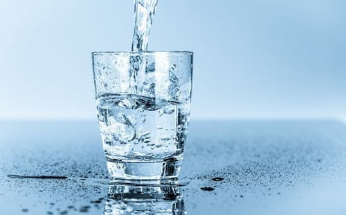 Thử nghiệm nước: Tại sao quan trọng đối với gia đình bạn?
