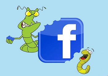 Tránh những phần mềm độc hại trên Facebook
