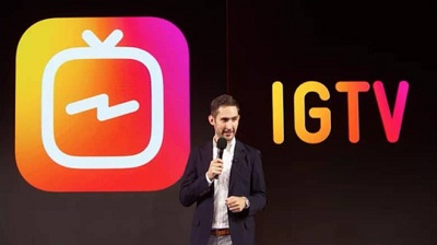 Instagram ra mắt ứng dụng mới IGTV dành riêng cho các video dài
