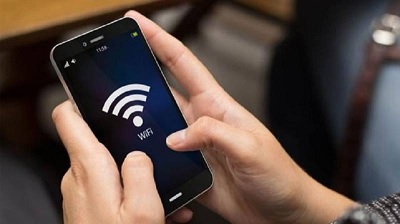 Thủ thuật giúp smartphone kết nối wifi tốt nhất
