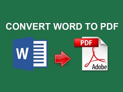Hướng dẫn cách chuyển đổi file Word/Excel/PowerPoint sang PDF