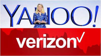 Cựu CEO Marissa Mayer bỏ túi 260 triệu USD sau khi rời bỏ Yahoo