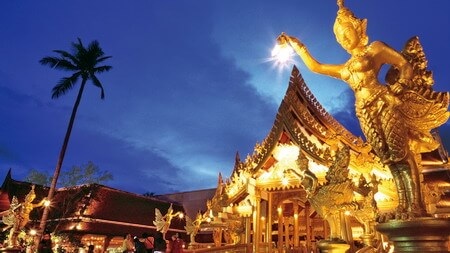 Chúng ta học được gì từ bí quyết nâng tầm ngành du lịch Thái Lan