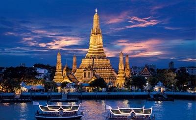 Du lịch Thái Lan du khách cần tránh phạm phải những điều cấm kỵ này