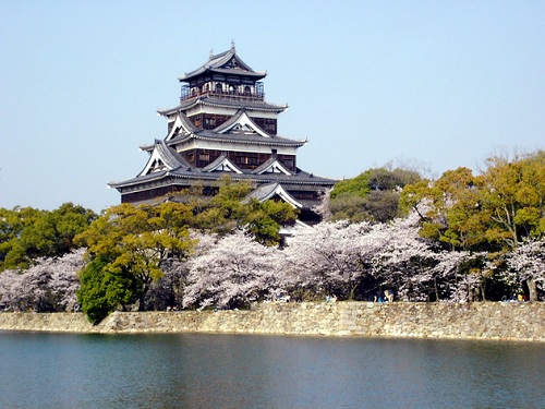 Những địa điểm tuyệt vời không thể bỏ qua khi ghé thăm Hiroshima