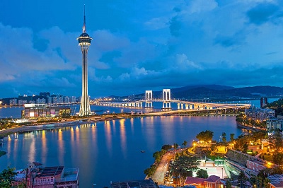 Những trải nghiệm nhất định phải thử khi tới Macau