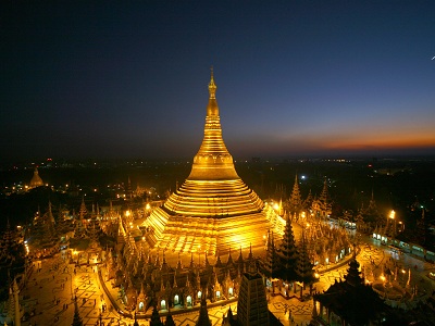 Myanmar: Những quy tắc, điều cấm kỵ du khách cần biết