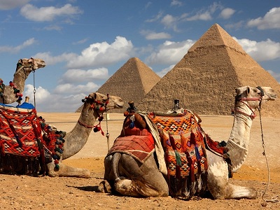 Những ai lần đầu du lịch Ai Cập nên chú ý điều này